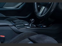 BMW 1 Series 2.0 M135i xDrive Auto 4WD 5dr 17