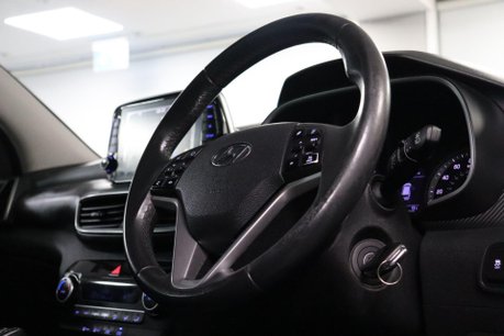 Hyundai TUCSON GDI SE NAV 36