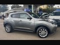 Nissan Juke 1.5 dCi 8v Tekna Euro 5 (s/s) 5dr 8