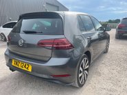 Volkswagen Golf 1.4 Golf GTE Advance Semi-Auto 5dr 16