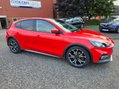 Ford Focus 1.5 Focus Active X EcoBlue 5dr 84