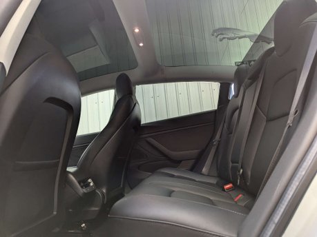 Tesla Model 3 Model 3 Performance AWD 4WD 4dr 66