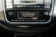Volkswagen Up E-UP 23