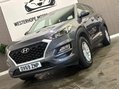 Hyundai TUCSON 1.6 GDi S Connect Euro 6 (s/s) 5dr 10