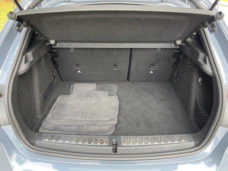 BMW 1 Series 1.5 118i M Sport Euro 6 (s/s) 5dr 28