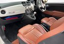 Abarth 595 1.4 T-Jet Turismo 2dr 2