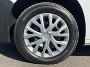 Citroen Berlingo 950 Enterprise XL 102 ps BlueHdi Panel Van 33