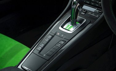 Porsche 911 (991.2) GT3 RS 20