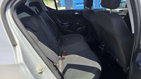 Vauxhall Corsa 1.2i Design Hatchback 5dr Petrol Manual Euro 6 (70 ps) 7