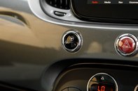 Fiat 500 DOLCEVITA PLUS MHEV 36