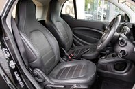 Smart Fortwo Coupe PRIME PREMIUM T 32