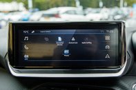 Peugeot 2008 PURETECH S/S ACTIVE 21