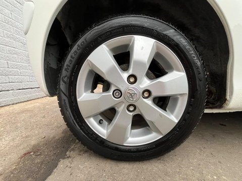 Toyota Aygo 1.0 VVT-i Go Euro 5 3dr 18