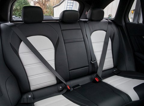 Mercedes-Benz GLC 63 4Matic 13