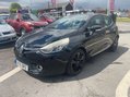 Renault Clio 1.5 Clio Dynamique S MediaNav dCi Auto 5dr 41