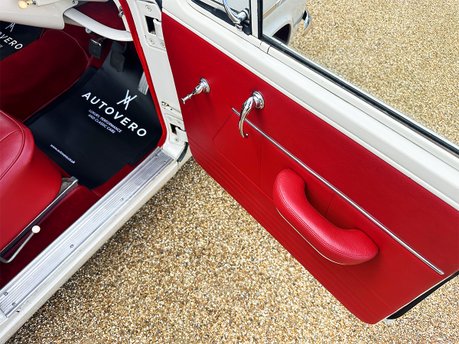 Ford Consul Estate MK1 51