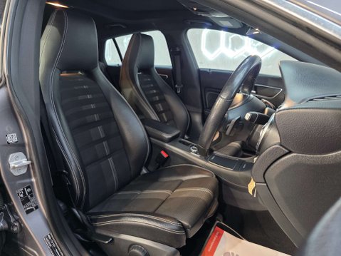 Mercedes-Benz CLA Class 2.1 CLA220d Sport Shooting Brake 5dr Diesel 7G-DCT Euro 6 (s/s) (177 ps) 10