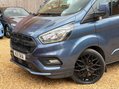 Ford Transit Custom 17