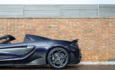 McLaren 600 Spider 37