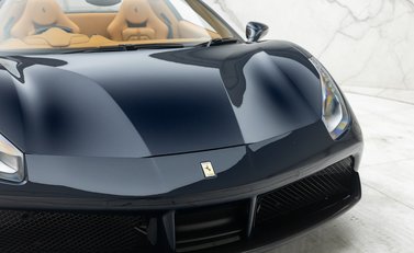 Ferrari 488 SPIDER 40