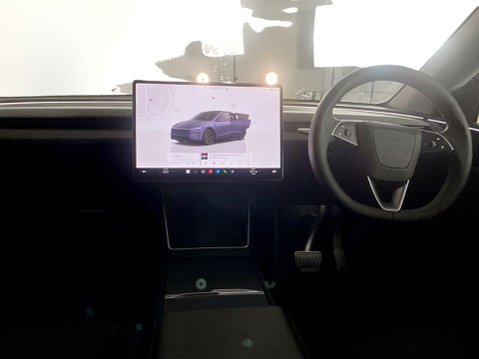 Tesla Model Y 62.5kWh SUV 5dr Electric Auto RWD (298 ps) 1 Owner - Cruise - Sat Nav 18
