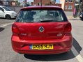 Volkswagen Polo 1.0 Polo SE 5dr 51