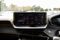 Peugeot 2008 PURETECH EAT8 S/S ALLURE 15