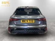 Audi A3 1.5 TFSI 30 S line Sportback 5dr Petrol Manual Euro 6 (s/s) (116 ps) Sat Na 6