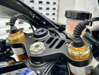 Yamaha Yzf 1.0 YZF R1M 25