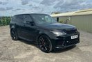 Land Rover Range Rover Sport 3.0 Range Rover Sport HST Auto 4WD 5dr
