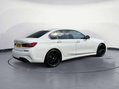BMW 3 Series 2.0 320i M Sport Auto 4dr 5