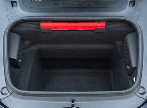 Porsche 911 Turbo Cabriolet (991.2) 37