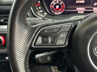 Audi A5 2.0 TDI ultra S line Sportback 5dr Diesel S Tronic Euro 6 (s/s) (190 ps) 27