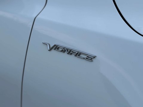 Ford Focus 1.0 Focus Vignale Auto 5dr 9