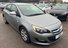 Vauxhall Astra 1.6i Design Euro 6 5dr