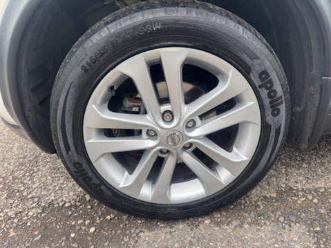 Nissan Juke 1.5 dCi N-Connecta SUV 5dr Diesel Manual Euro 6 (s/s) (110 ps) 22