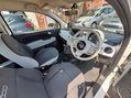 Fiat 500 1.2 Pop Euro 6 (s/s) 3dr 8