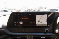 Hyundai i20 T-GDI ULTIMATE MHEV 28