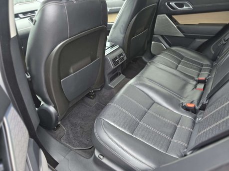 Land Rover Range Rover Velar 2.0 D240 SE SUV 5dr Diesel Auto 4WD Euro 6 (s/s) (240 ps) 31