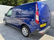 Ford Transit Connect 240 L2 120ps Limited Panel Van - No VAT 5