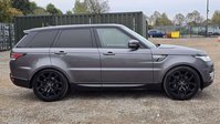 Land Rover Range Rover Sport 3.0 SD V6 HSE Auto 4WD Euro 6 (s/s) 5dr 19
