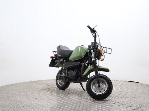 Yamaha QT VOGEL QB50 3