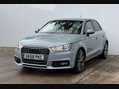 Audi A1 1.4 A1 Sportback TFSI Sport Nav Semi-Auto 5dr 45