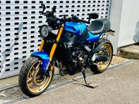 Yamaha XSR900 XSR 900 ABS 22