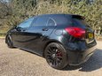 Mercedes-Benz A Class 2.1 A200d AMG Line (Premium) 7G-DCT Euro 6 (s/s) 5dr 4