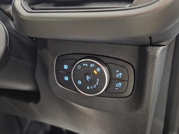 Ford Transit Courier Trend Van 1.0 EcoBoost *new* 24