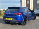 SEAT Leon 2.0 TSI Cupra 300 Hatchback 5dr Petrol Manual Euro 6 (s/s) (300 ps) 14