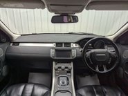 Land Rover Range Rover Evoque 2.2 Range Rover Evoque Pure Tech SD4 Auto 4WD 5dr 69