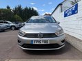 Volkswagen Golf SV 1.6 TDI BlueMotion Tech SE Euro 6 (s/s) 5dr 12