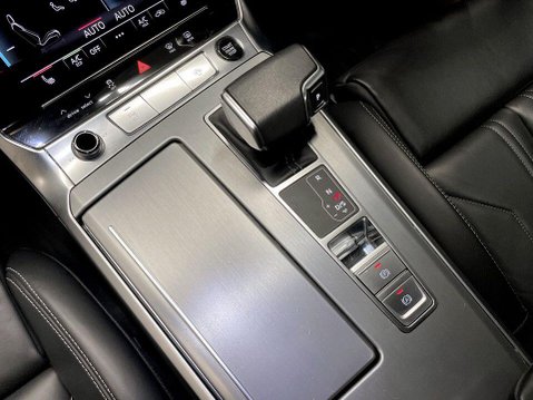 Audi A6 2.0 TFSIe 55 Competition Saloon 4dr Petrol Plug-in Hybrid S Tronic quattro 17